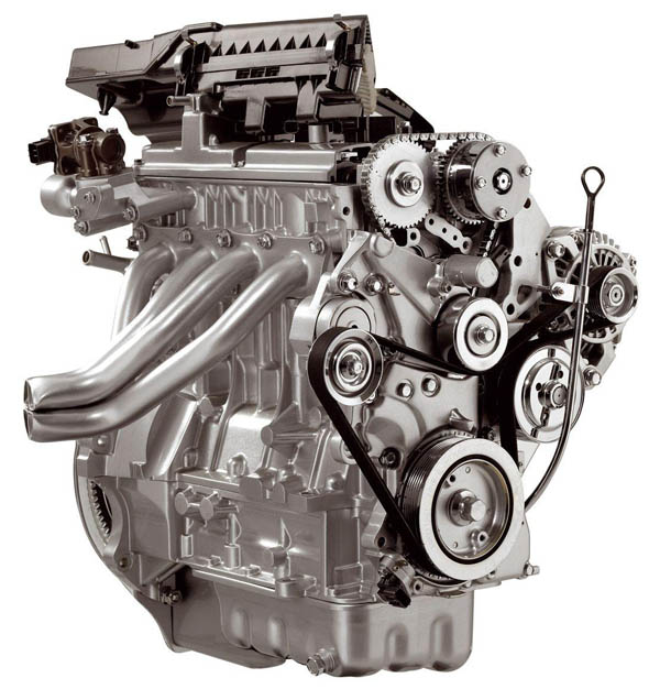 2002 5000 Car Engine